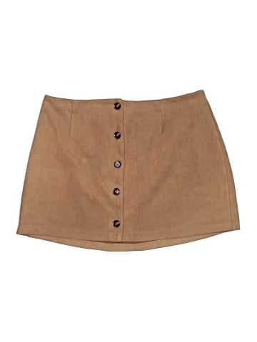 Wild Fable Skort (view 1)