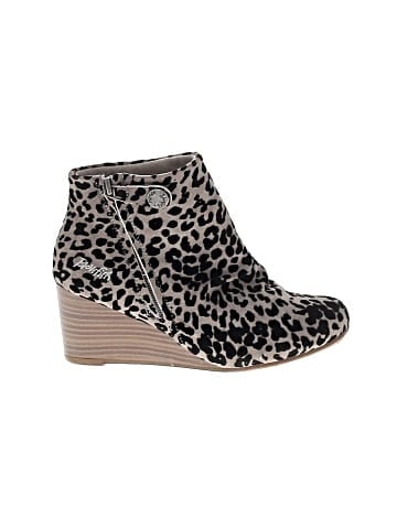 Blowfish Ankle Boots (view 1)