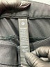 Lululemon Athletica 100% Polyester Solid Black Casual Pants Size 31 waist - photo 7