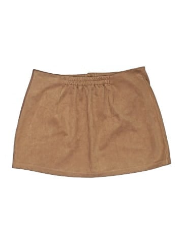 Wild Fable Skort (view 2)