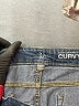 NY&C Hearts Blue Jeans Size 10 - photo 7