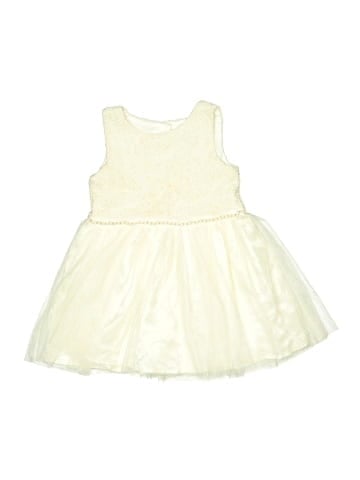 Nannette Dress (view 1)