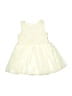 Nannette Ivory Dress Size 2T - photo 1