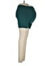 Kindred Bravely Teal Athletic Shorts Size Lg Maternity - photo 4