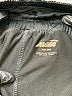 Avia Animal Print Black Athletic Shorts Size 20 - photo 3