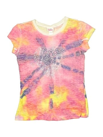 Justice Short Sleeve T-Shirt (view 1)