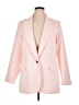 On 34th Pink Blazer Size 16 - photo 1