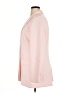 On 34th Pink Blazer Size 16 - photo 5