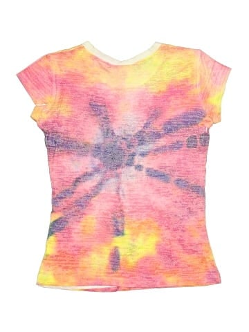 Justice Short Sleeve T-Shirt (view 2)