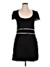 Express Black Casual Dress Size XL - photo 1
