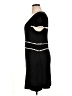 Express Black Casual Dress Size XL - photo 5