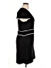 Express Black Casual Dress Size XL - photo 4