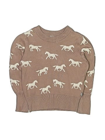 Modern Moments Long Sleeve Top (view 1)