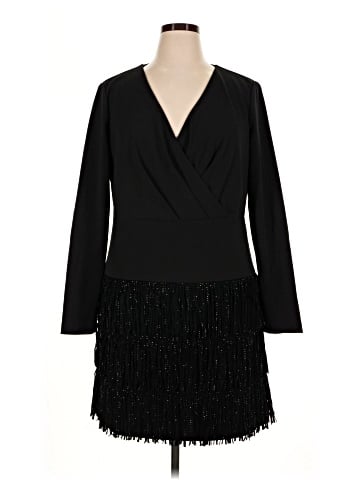 DKNY Cocktail Dress (view 1)