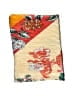 Unbranded 100% Polyester Paisley Orange Scarf One size - photo 2