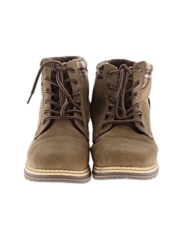 Assorted Brands Ankle Boots (view 2)