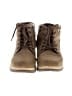 Assorted Brands Brown Ankle Boots Size 8 - photo 2