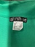 Venus Green Cocktail Dress Size S - photo 7