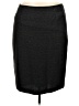 Kasper Solid Black Casual Skirt Size 18 - photo 1