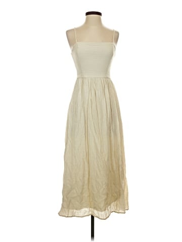 Thirty/Thirty Casual Dress (view 1)