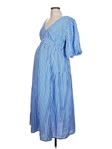 Old Navy - Maternity Casual Dress (view 1)