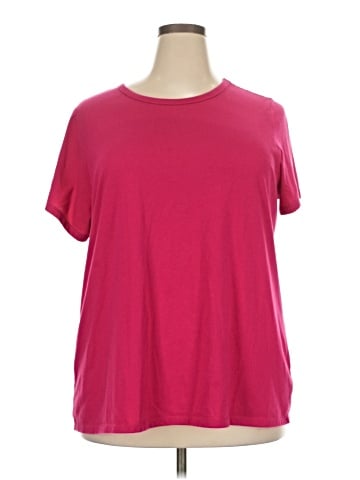 Torrid Short Sleeve T-Shirt (view 1)