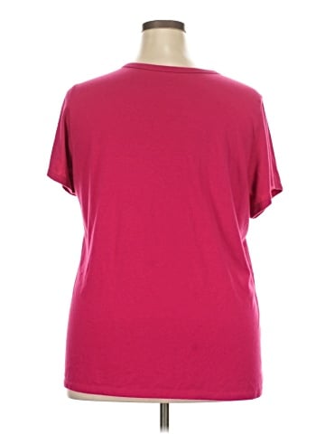 Torrid Short Sleeve T-Shirt (view 2)