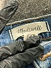 Madewell Blue Jeans Size 25 waist - photo 7