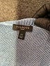 Talbots 100% Linen Blue Sweater Vest Size 2X - photo 7