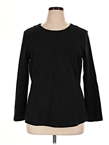Ann Taylor Pullover Sweater (view 1)