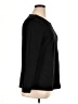 Ann Taylor Black Pullover Sweater Size XL - photo 4