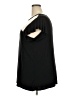 Heimish U.S.A Black Short Sleeve Top Size 3X - photo 5