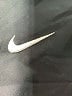 Nike 100% Polyester Black Fleece Size M - photo 6