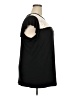 Heimish U.S.A Black Short Sleeve Top Size 3X - photo 4