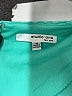 Studio One Teal Cocktail Dress Size 16 - photo 7