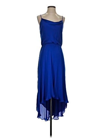 Haute Hippie Cocktail Dress (view 1)