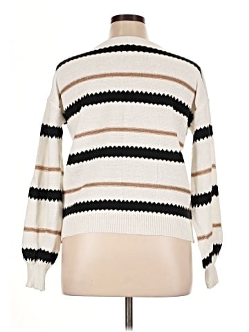 Unbranded Pullover Sweater (view 2)