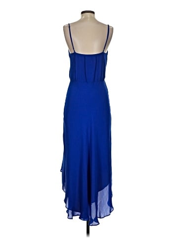 Haute Hippie Cocktail Dress (view 2)