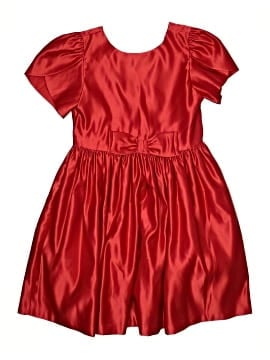 Janie and Jack Dress (view 1)