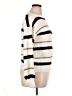 Unbranded 100% Acrylic Stripes Ivory Pullover Sweater Size XL - photo 4