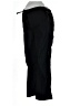 Gap - Maternity Black Casual Pants Size L - photo 1