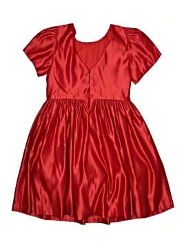 Janie and Jack Dress (view 2)