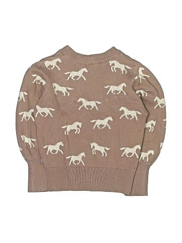 Modern Moments Long Sleeve Top (view 2)