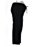 Gap - Maternity Black Casual Pants Size L - photo 4