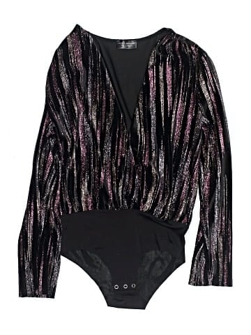 Zara Bodysuit (view 1)