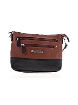 Stone Mountain Crossbody Bag (view 1)