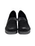 Clarks Black Wedges Size 7 - photo 2