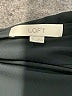 Ann Taylor LOFT 100% Polyester Black Long Sleeve Blouse Size M - photo 7