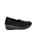 Clarks Black Wedges Size 7 - photo 1