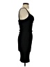 Forever 21 Solid Black Cocktail Dress Size S - photo 4